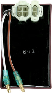 Rick's Motorsport Electric Hot Shot Cdi Box