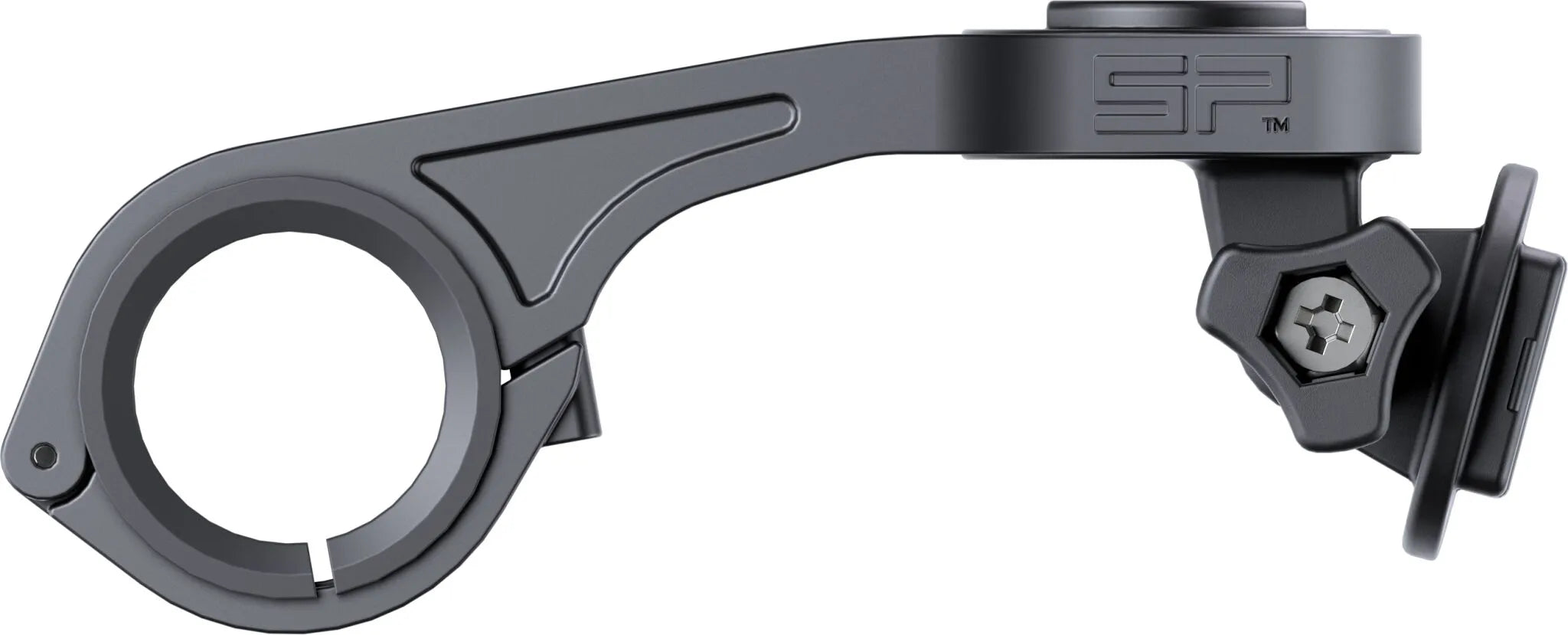 SP Connect Handlebar Mount for Phone Cases & GoPro