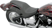 Z1r Predator Seat - Low Profile Design - For YAMAHA