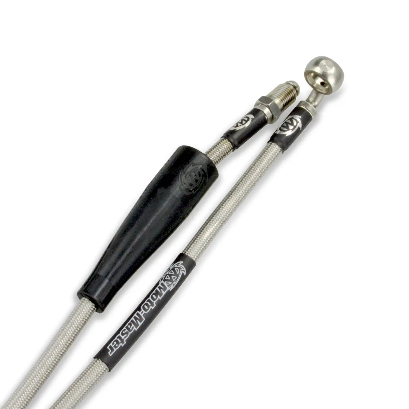 Moto-Master Braided Motorcycle Clutch Line
