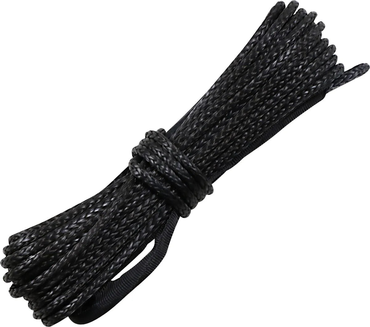 Moose Offroad- Snow Aggro Synthetic Winch Rope