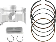 Wiseco Forged Series Piston Kit 89.50mm Bore for Honda