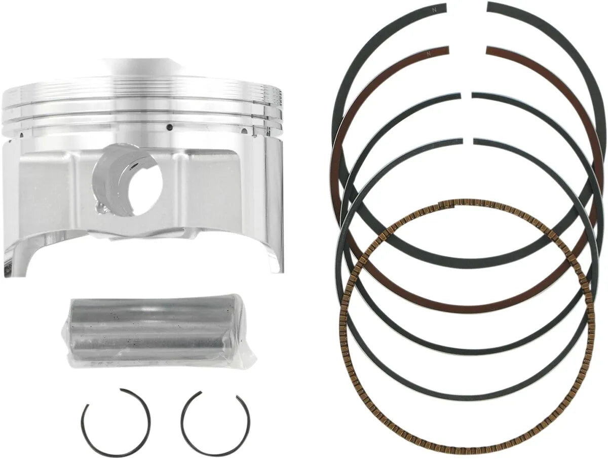 Wiseco Forged Series Piston Kit 89.50mm Bore for Honda
