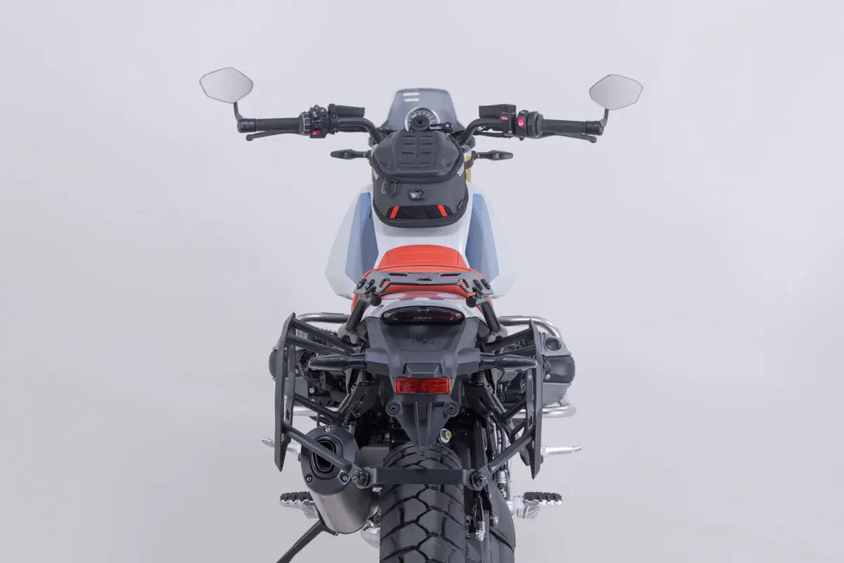 SW-Motech DUSC Hard Case System