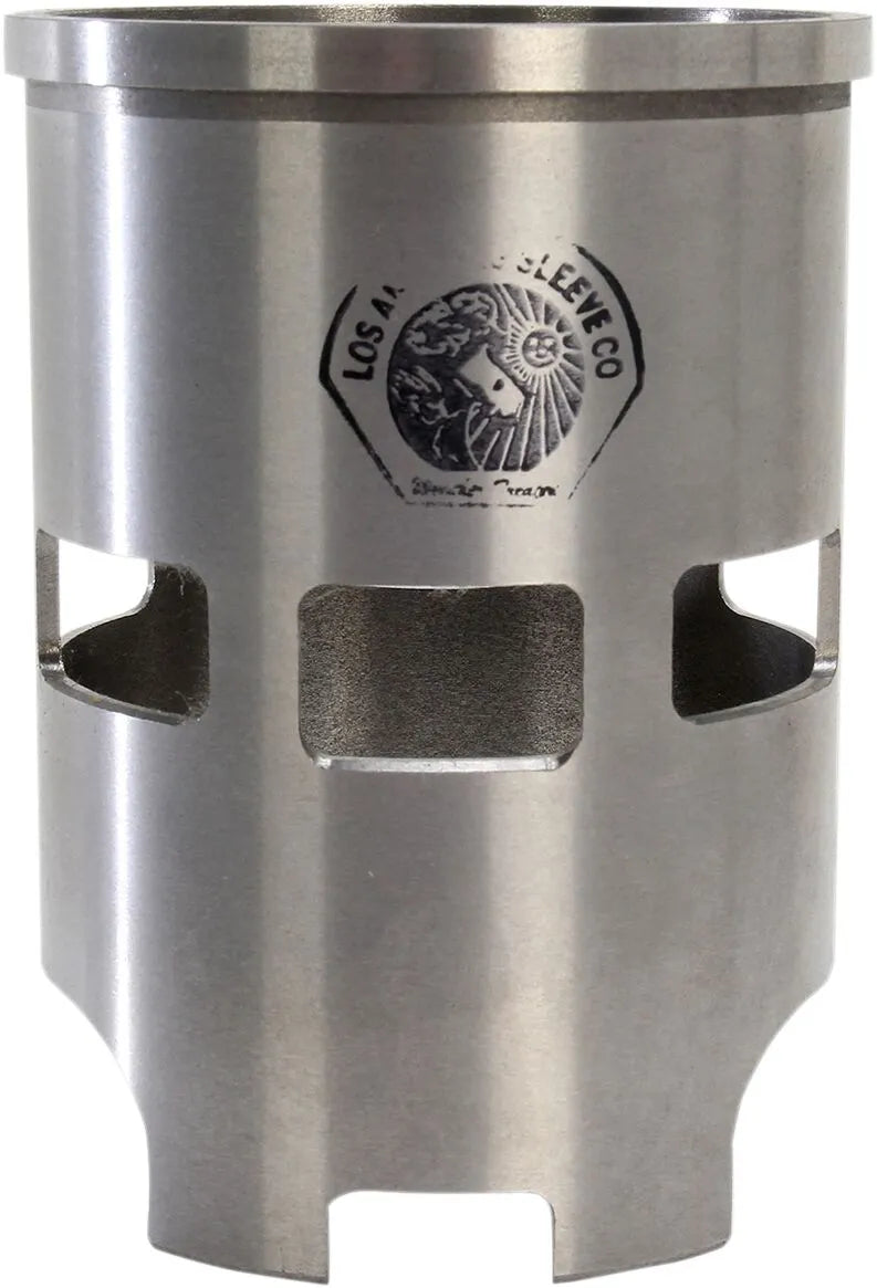 La Sleeve Cylinder Sleeve - 2-stroke, 85mm Bore