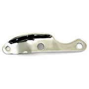 MCS Jiffy spring plate - Chrome