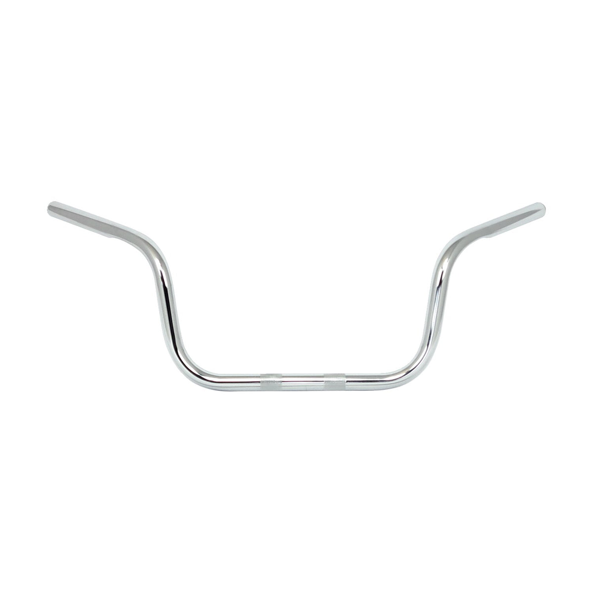 MCS FLT FLHT OEM style Touring handlebar 1" - Chrome