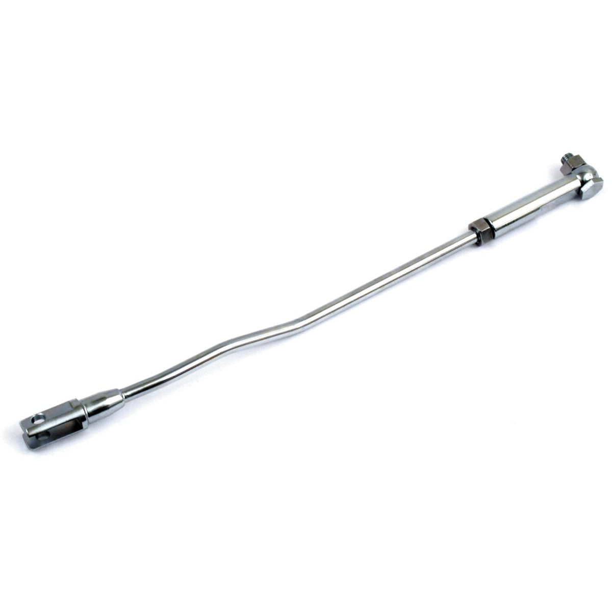 MCS Shifter rod - Chrome
