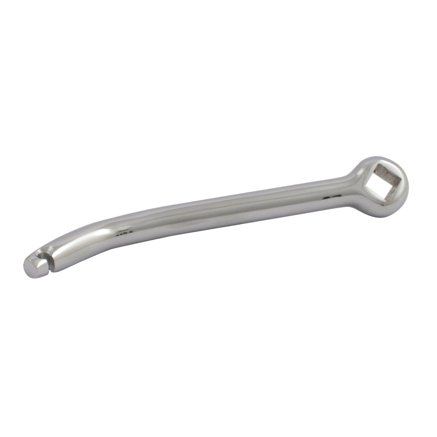 MCS Clutch release lever - Chrome