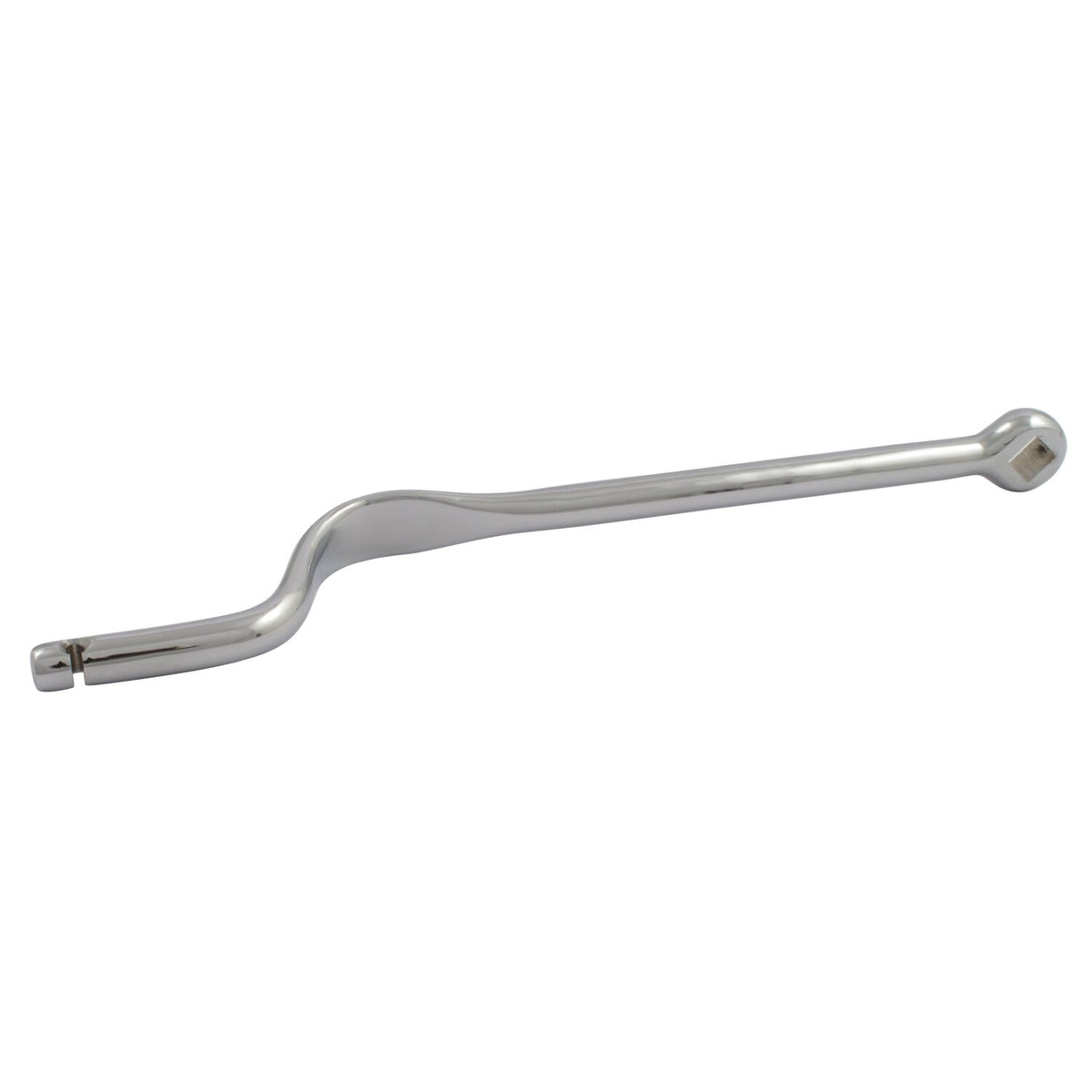MCS Clutch release lever - Chrome