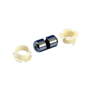 MCS Lever anchor pin includes bushings