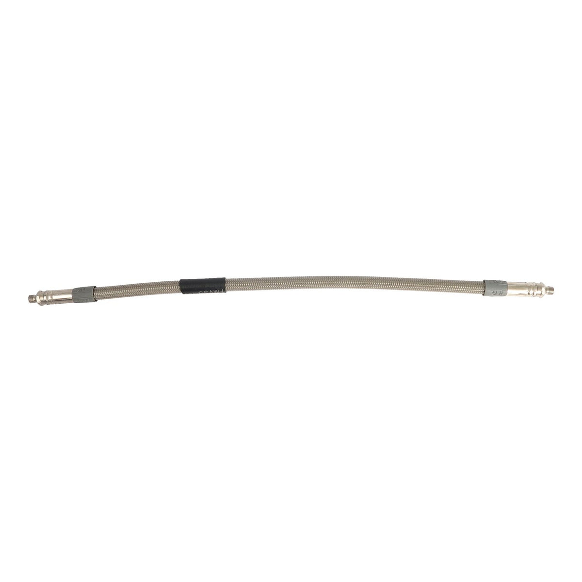 TRW Varioflex brake line clear 93cm