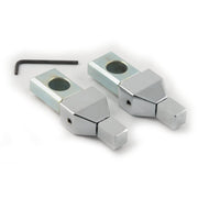 MCS Pyramid axle adjusters