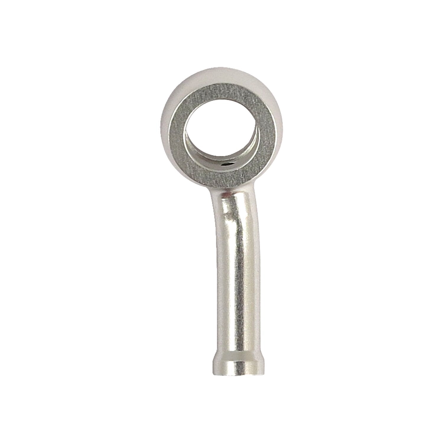 TRW Varioflex Banjo fitting silver 3/8"-10mm