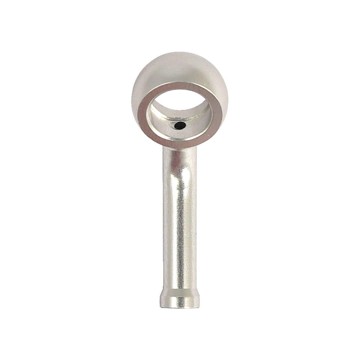 TRW Varioflex Banjo fitting silver 7/16"-11mm