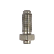 TRW Varioflex brake line connector stainless M10x1.00