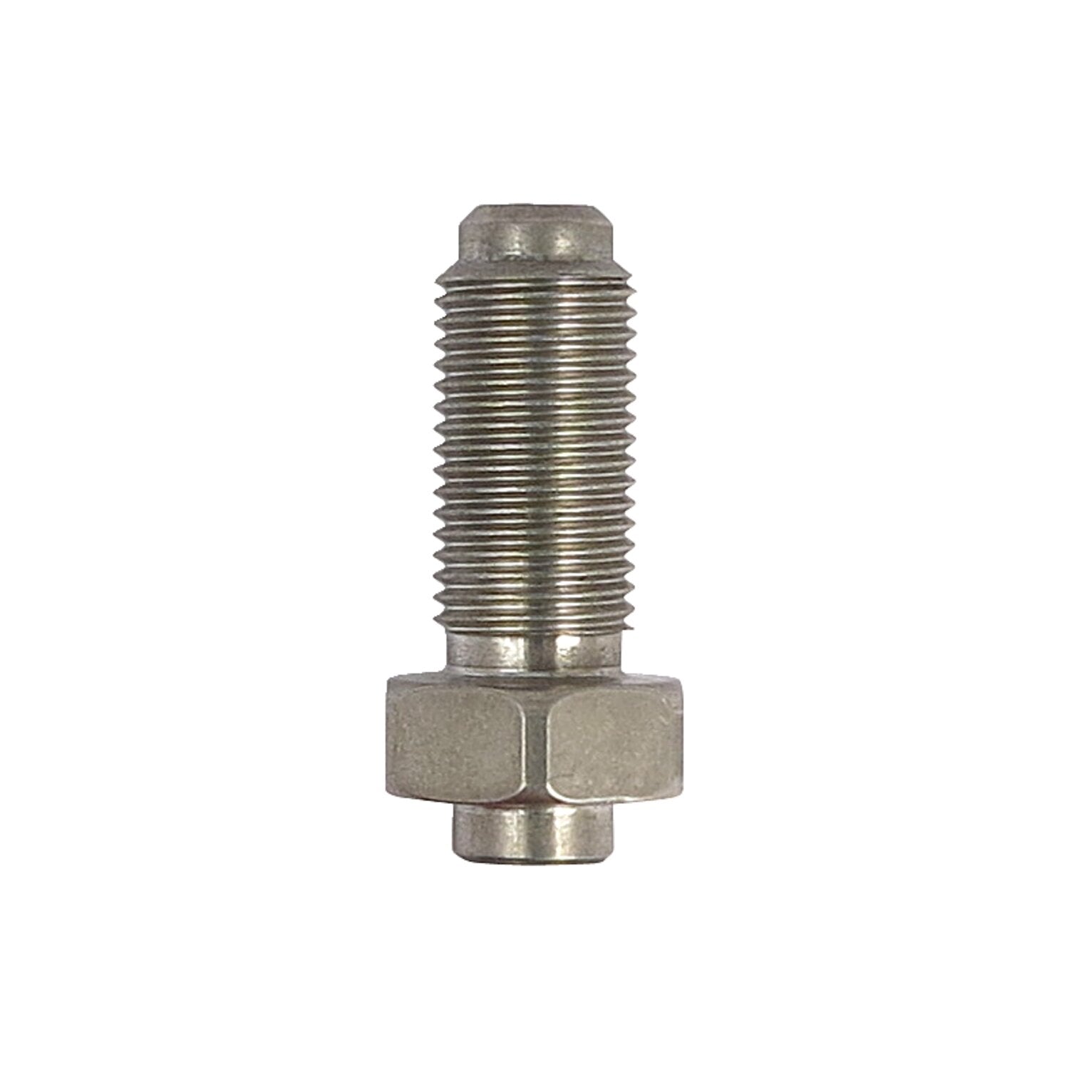 TRW Varioflex brake line connector stainless M10x1.00