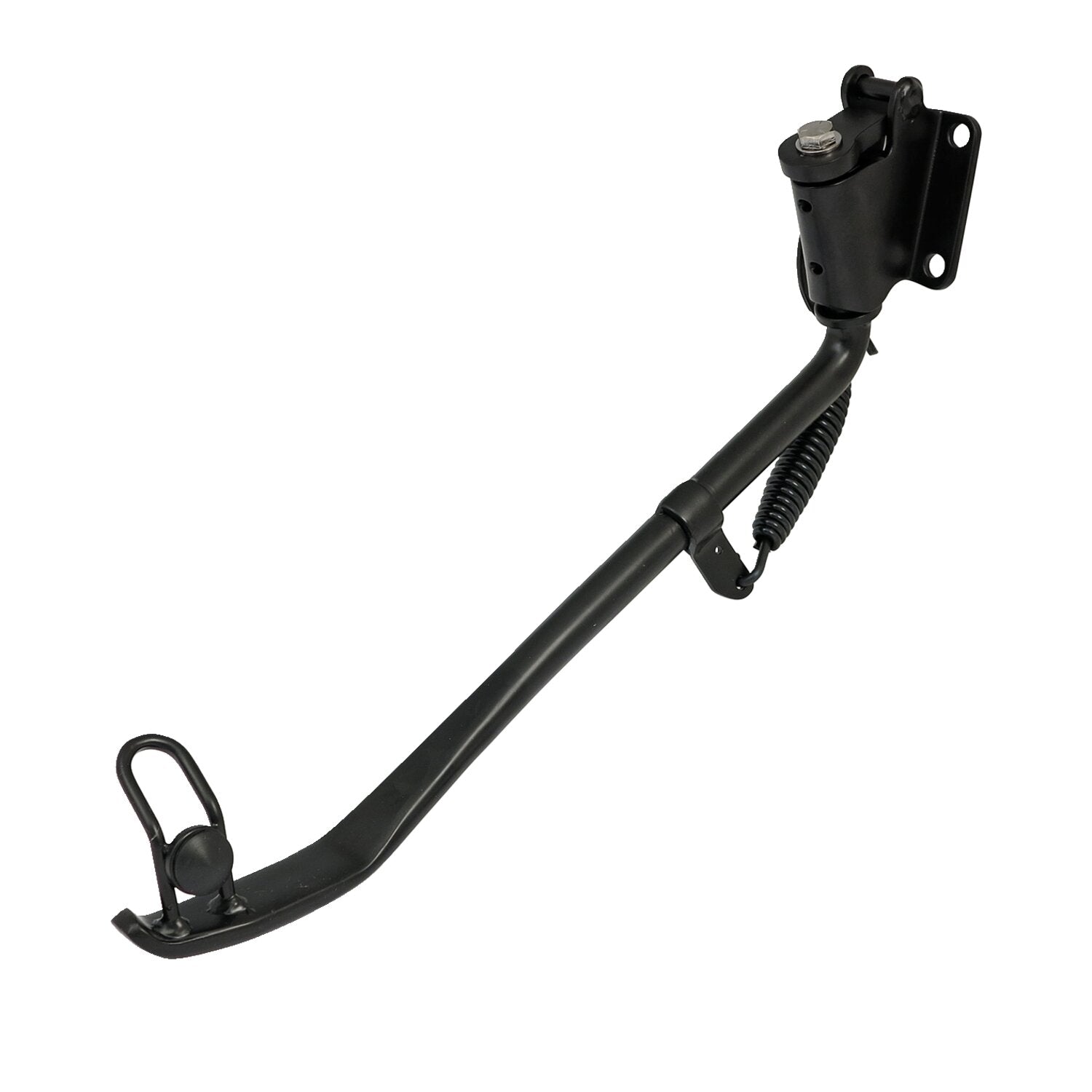 MCS Jiffy stand kit - std length - Black