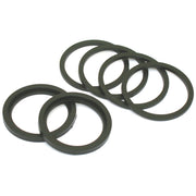 MCS Manifold adapter rings - O-ring to band