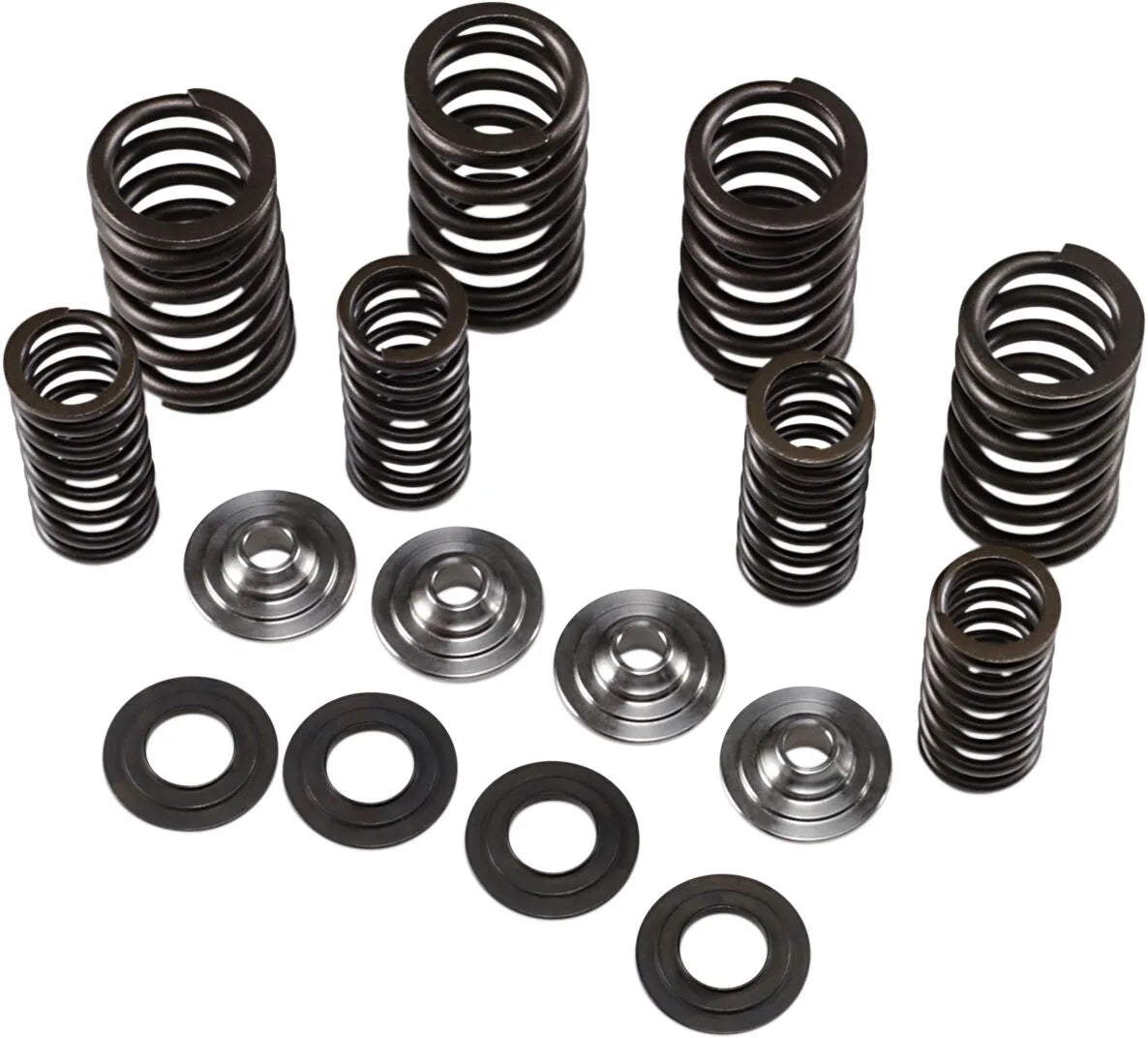 Kibblewhite Valve Spring Kit .445" Lift