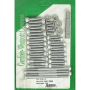 Gardner-Westcott Side cover mount kit