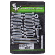 Gardner-Westcott Side cover mount kit