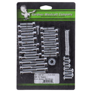 Gardner-Westcott Side cover mount kit