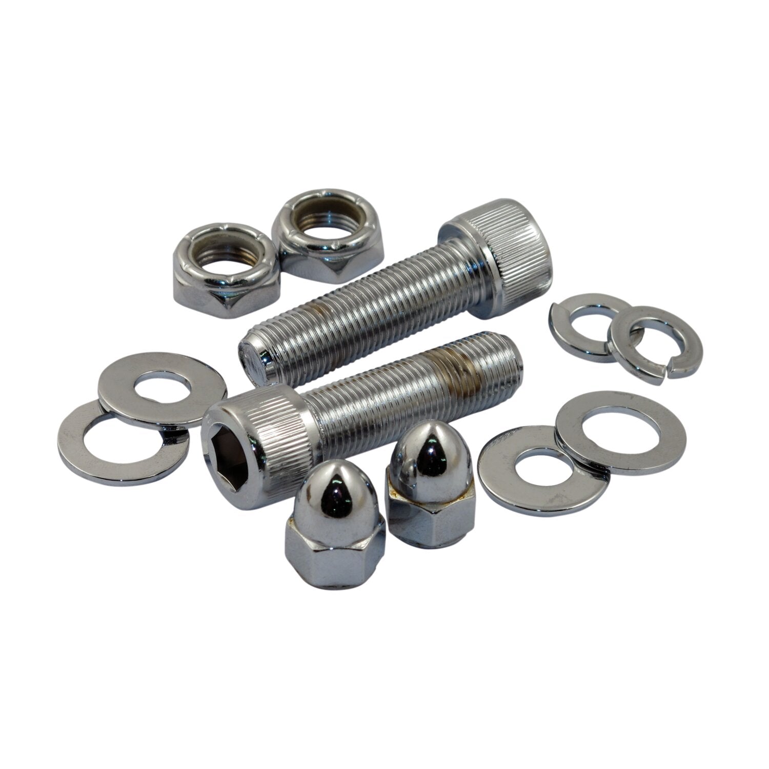 Gardner-Westcott Lower shock mount kit allen