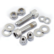Gardner-Westcott Lower shock mount kit allen