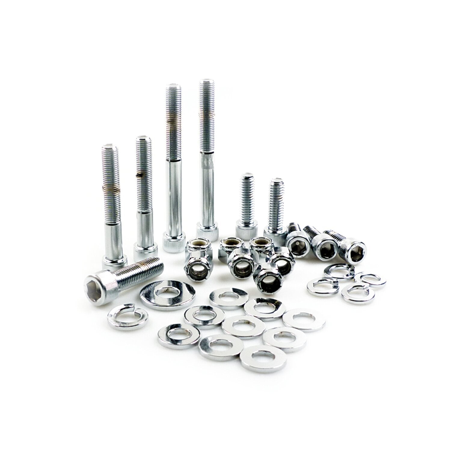 Gardner-Westcott Motor mount screw kit allen
