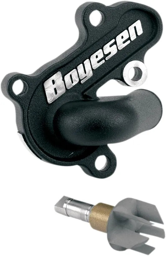 Boyesen Supercooler Water Pump Cover And Impeller Kit