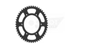Esjot 520 Steel Rear Sprocket