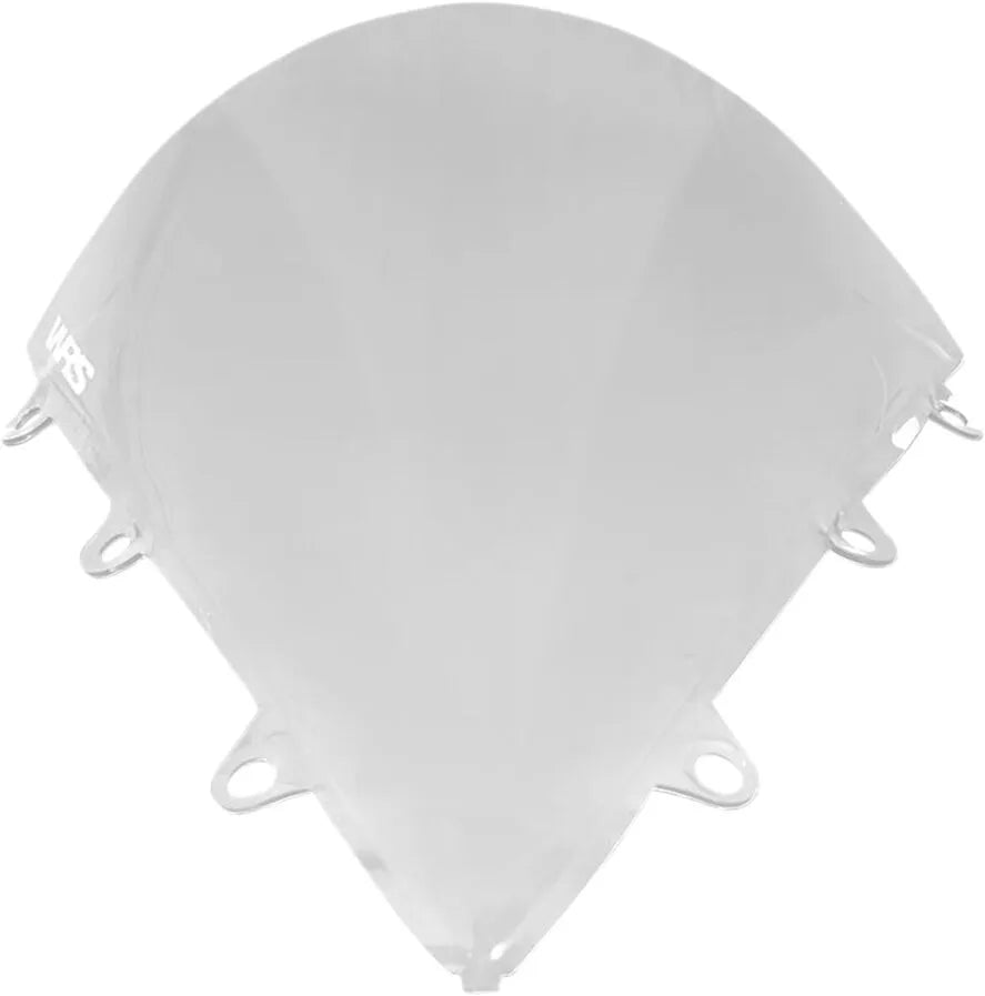 Wrs Windscreen - Enhanced Protection & Style