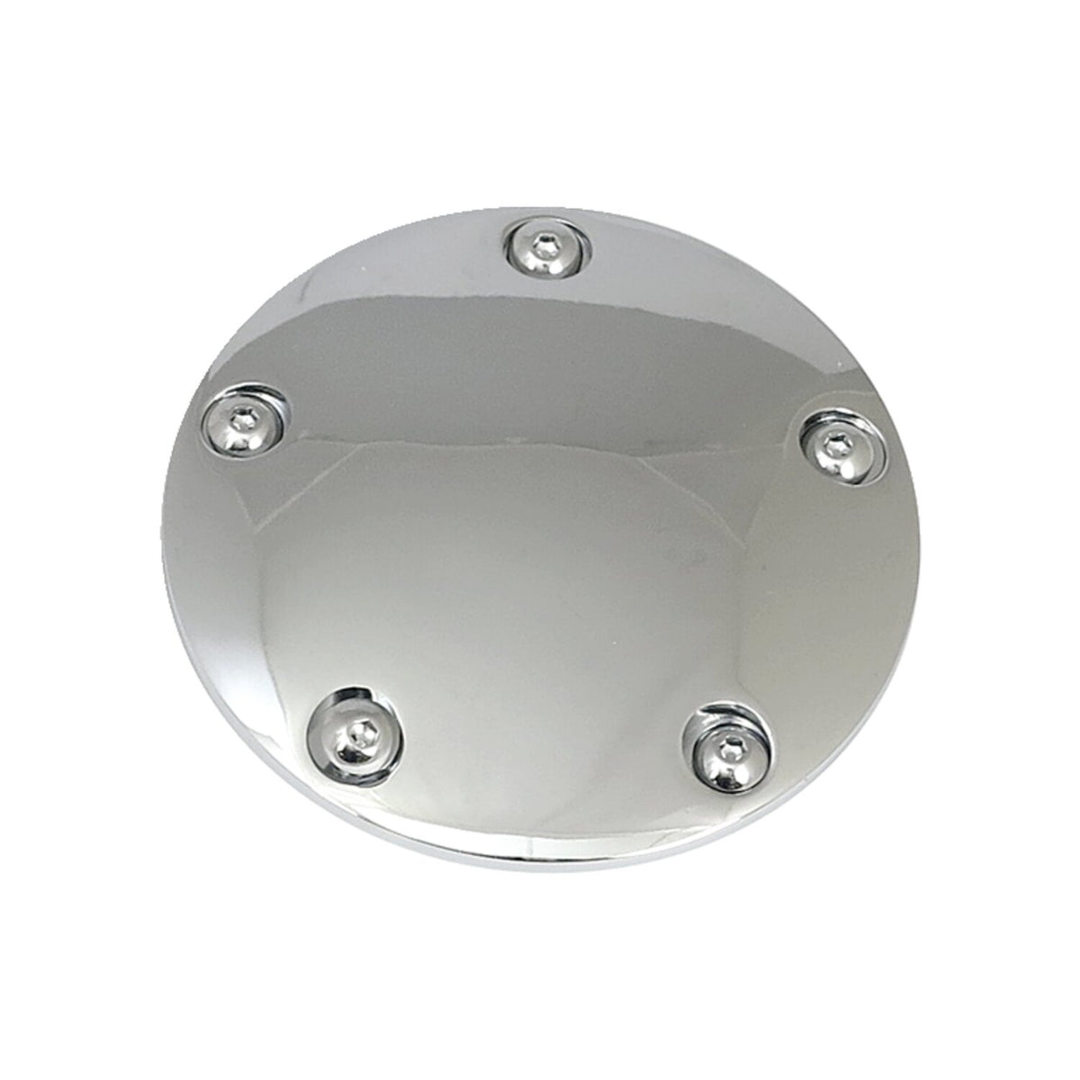 MCS Point cover domed