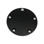 MCS Point cover domed