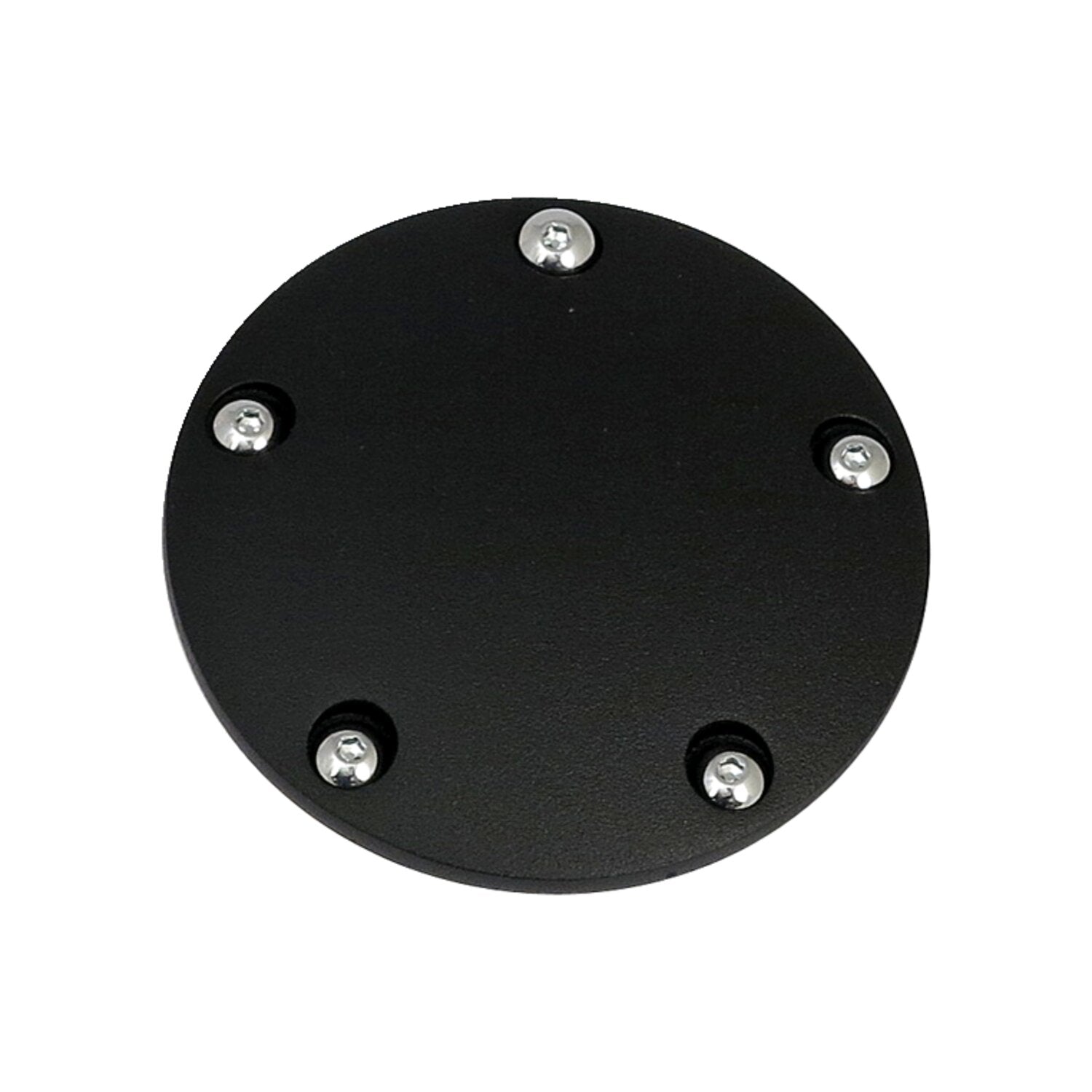 MCS Point cover domed