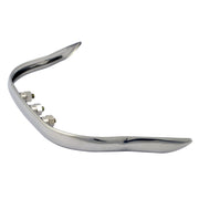 MCS Lower front fender trim thin - Chrome