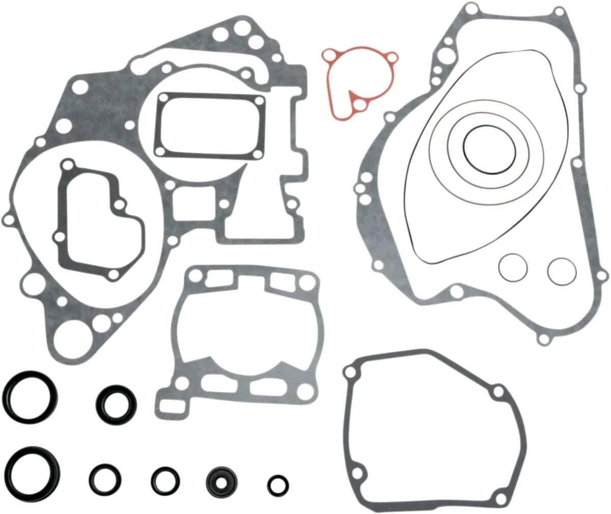 Moose Offroad Complete Engine & Transmission Gasket Kit