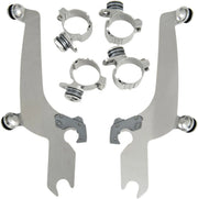Memphis Shades Sportshield Trigger-lock Mount Kit