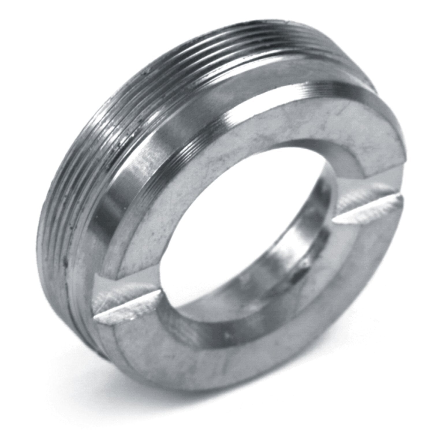 MCS Lock nut wheel bearing left side