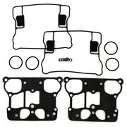 S&S gasket set - For S&S die-cast rocker covers