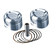 S&S 3-5/8" repl - Evo SuperStock piston kit - Std