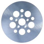 MCS Brake rotor undrilled 11.5" - Rear