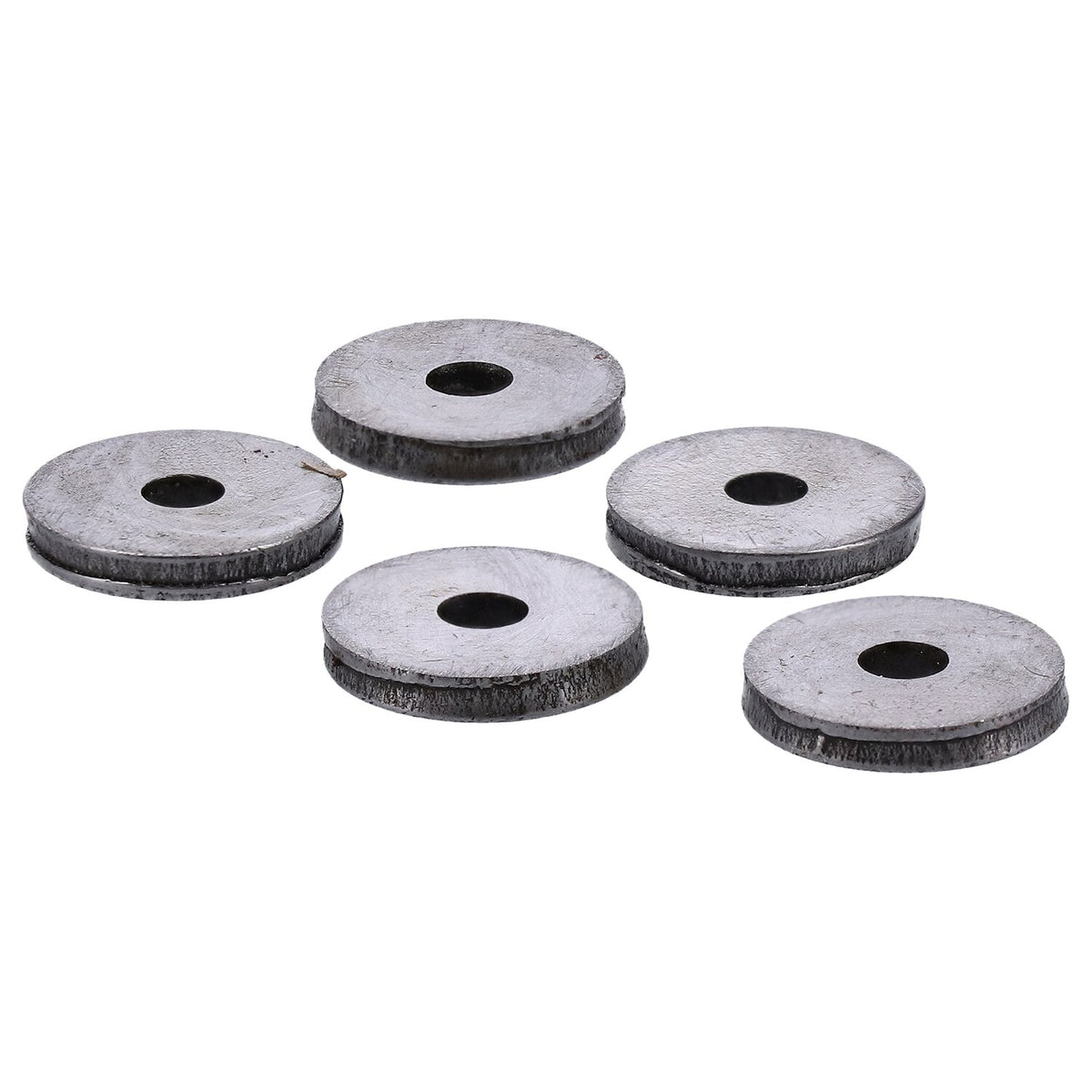 MCS Steel breather valve spacers .115"