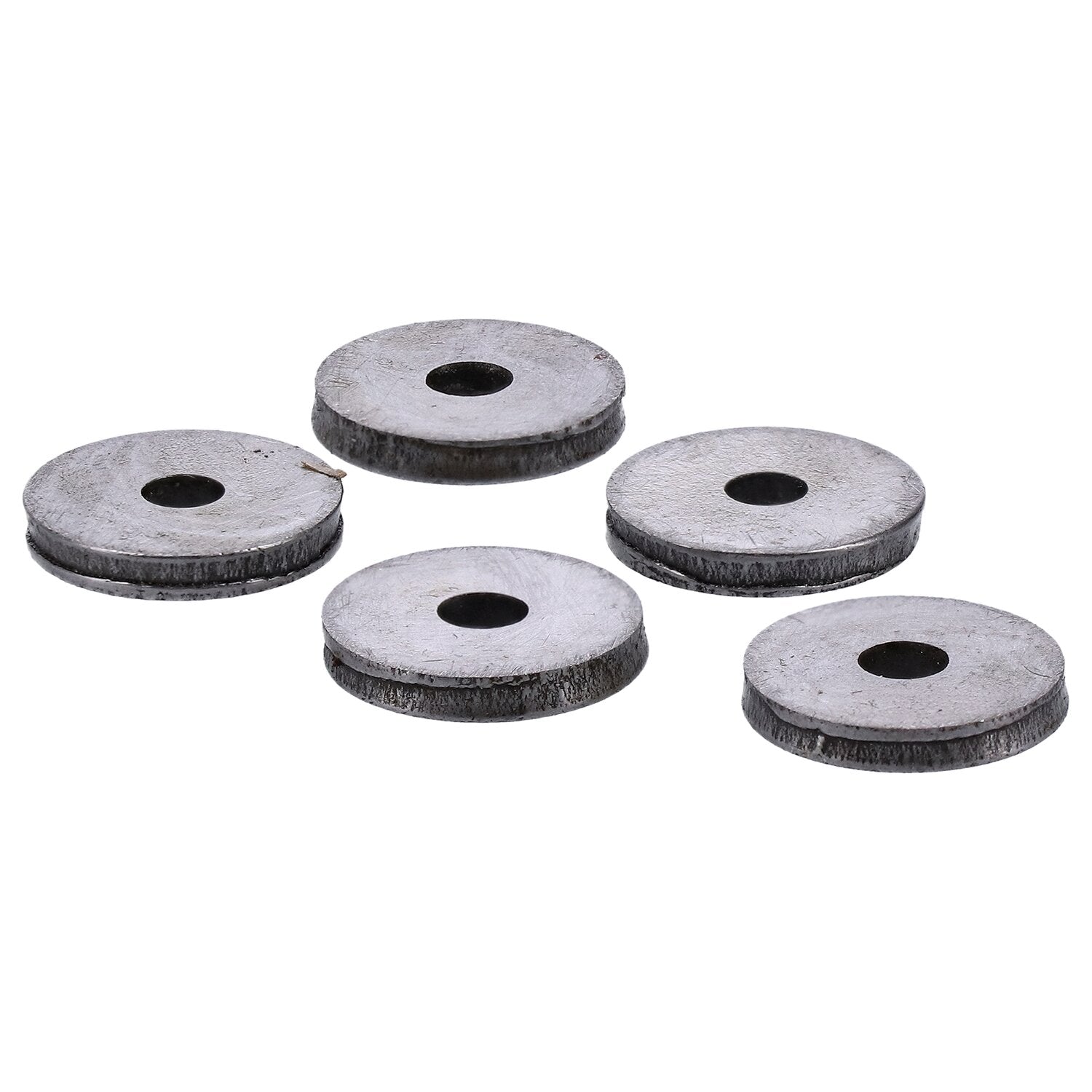 MCS Steel breather valve spacers .115"