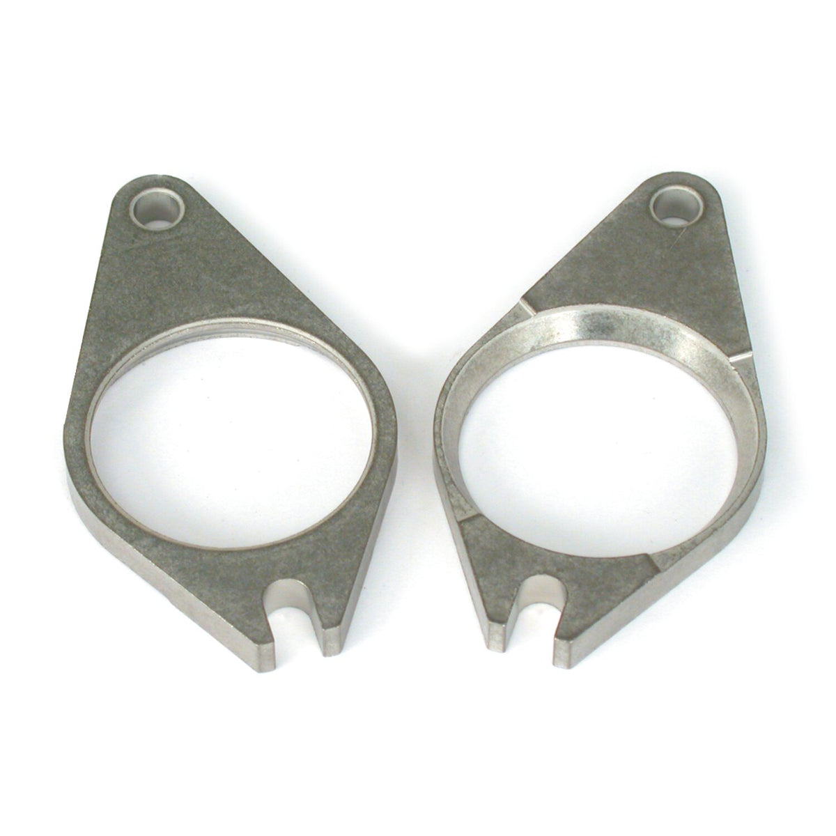MCS Intake manifold flange late model