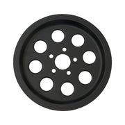 MCS Pulley cover holes - (70t)