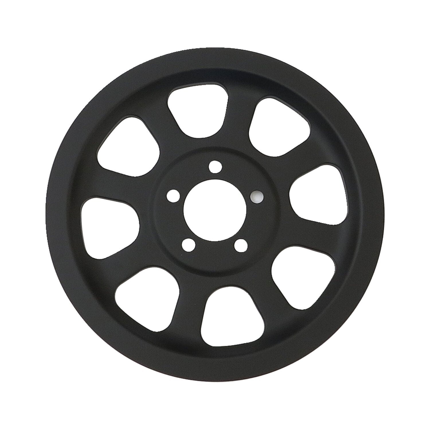 MCS Pulley cover holes (70t)