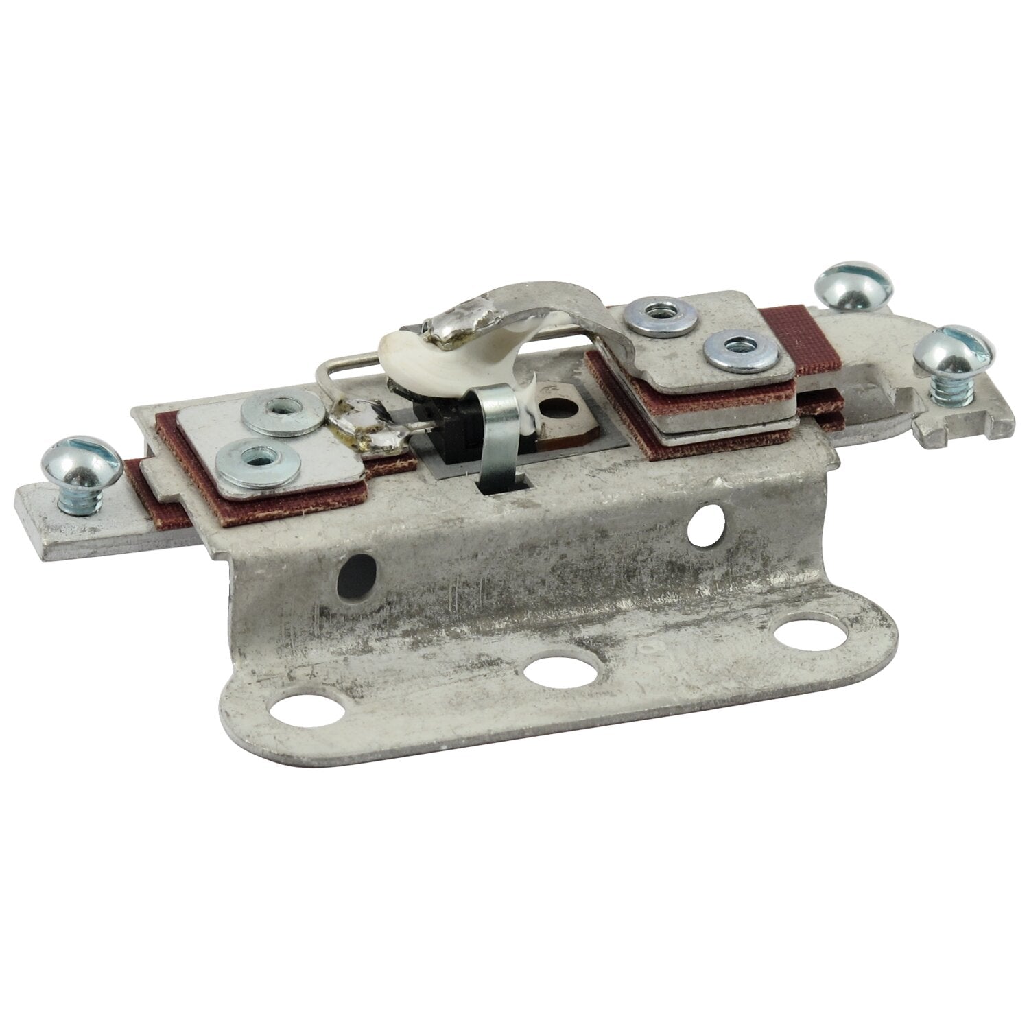 Samwel Electronic relay (solid state) - 6-Volts
