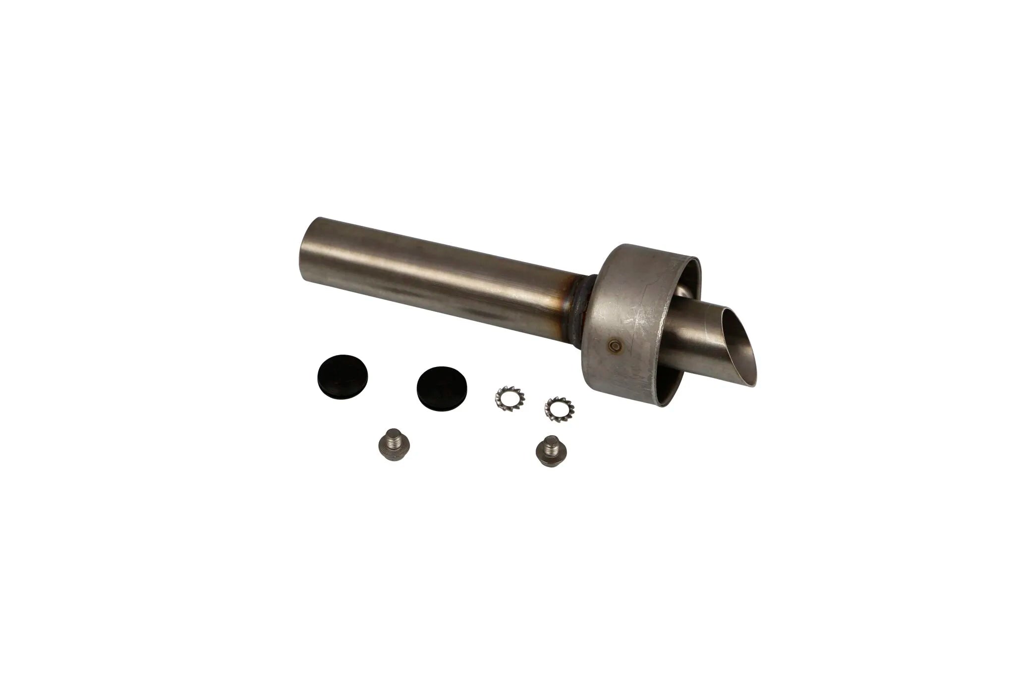Akrapovic Ljuddämparinsats